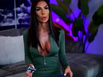 raquellevon from Chaturbate