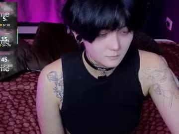 ravens_nest_ from Chaturbate