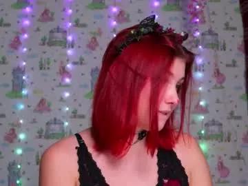 red_rose12 from Chaturbate