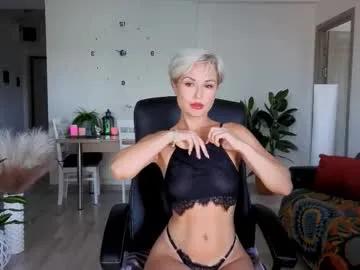 redhotline from Chaturbate