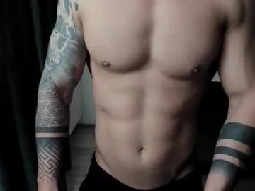 richarddarell from Chaturbate