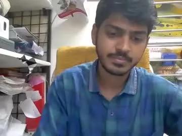 robertsalia220 from Chaturbate