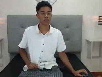 rocco_grey on Chaturbate 