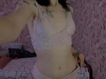 roselolly from Chaturbate