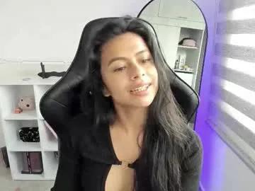 roseparis from Chaturbate