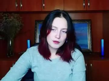 roseroseblack from Chaturbate