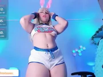 rositafresita01 from Chaturbate