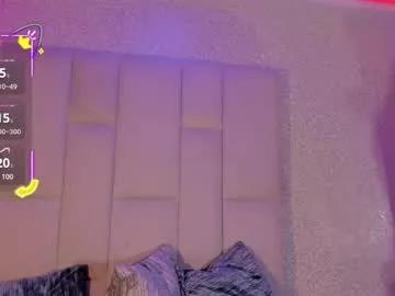 rosselfinoll on Chaturbate 