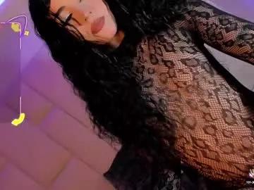 rosselfinoll on Chaturbate 