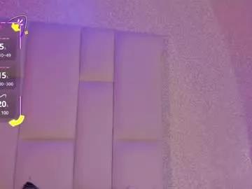 rosselfinoll on Chaturbate 