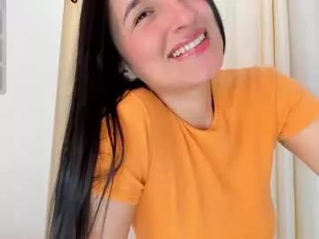 sally_azmani on Chaturbate 