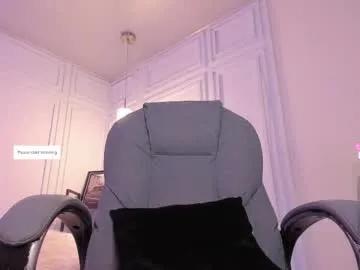 salome__evans from Chaturbate