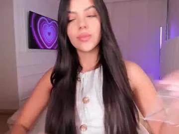 salomee_11 from Chaturbate