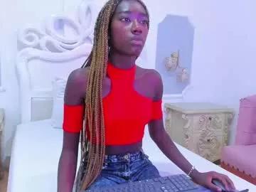 samantamarquez on Chaturbate 