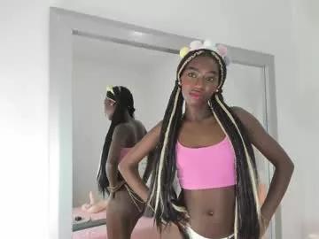 samantamarquez on Chaturbate 