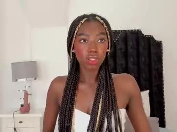 samantamarquez on Chaturbate 