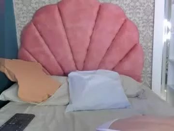samantha_cp_ on Chaturbate 
