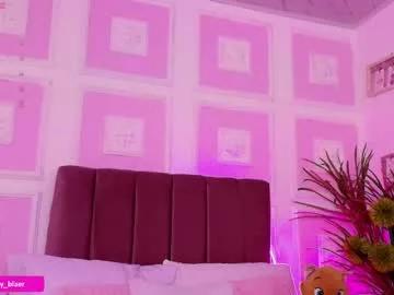 sammyblaer on Chaturbate 