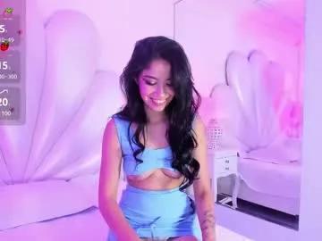 sammyjhuls on Chaturbate 