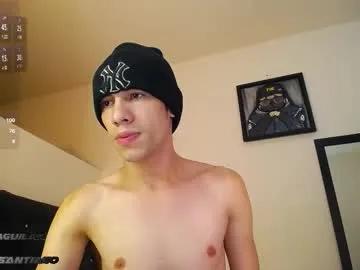 santiagocutex from Chaturbate