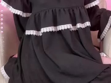 sapphirealice on Chaturbate 