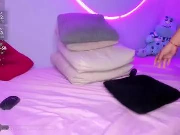 sara_and_lion on Chaturbate 