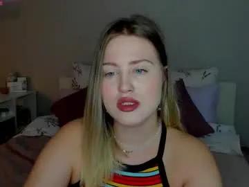 sarah_soul from Chaturbate