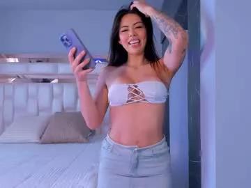 sarahpreston1 on Chaturbate 