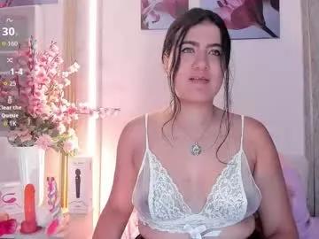 scarlet_fostt_ from Chaturbate