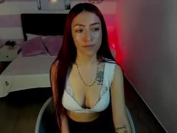 scarlett__bell from Chaturbate