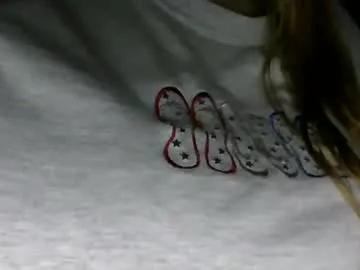 secret18slaveanon from Chaturbate