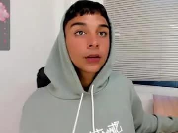 seductivo_jr from Chaturbate