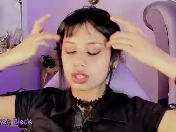 seren_bleck on Chaturbate 