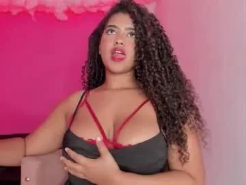 sharlot_evans_ from Chaturbate