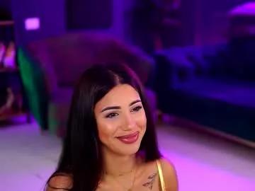 siennaruh from Chaturbate