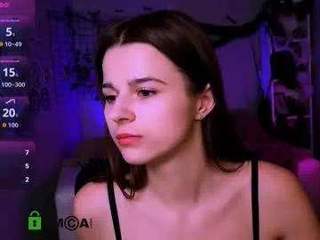 silvia_queen1 from Chaturbate