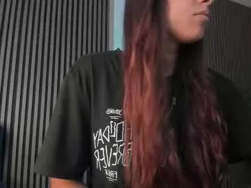 sisi_von_dee from Chaturbate