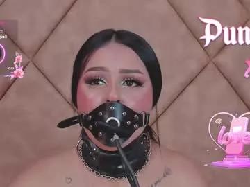 soffiqueen on Chaturbate 