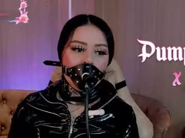 soffiqueen on Chaturbate 