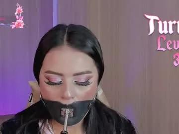 soffiqueen on Chaturbate 