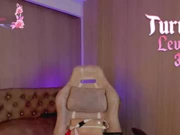 soffiqueen on Chaturbate 