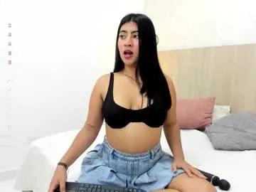 sofia_ostos from Chaturbate