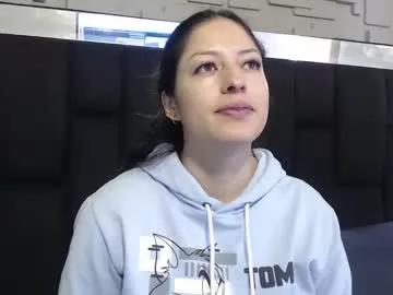 sofia_white3 from Chaturbate