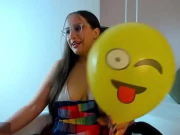 sophia_martinezz from Chaturbate