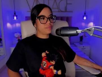 sophiaahill from Chaturbate