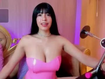 summerssangel on Chaturbate 