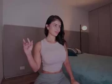 sunnymorrison on Chaturbate 