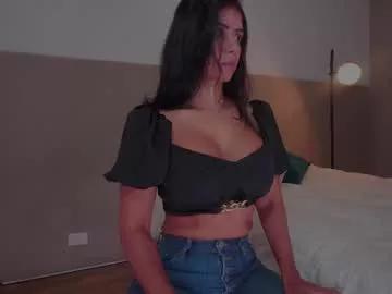 sunnymorrison on Chaturbate 