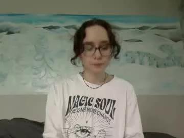 sunshinehella on Chaturbate 