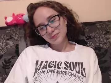 sunshinehella on Chaturbate 